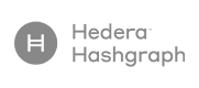 Hedera Hashgraph logo