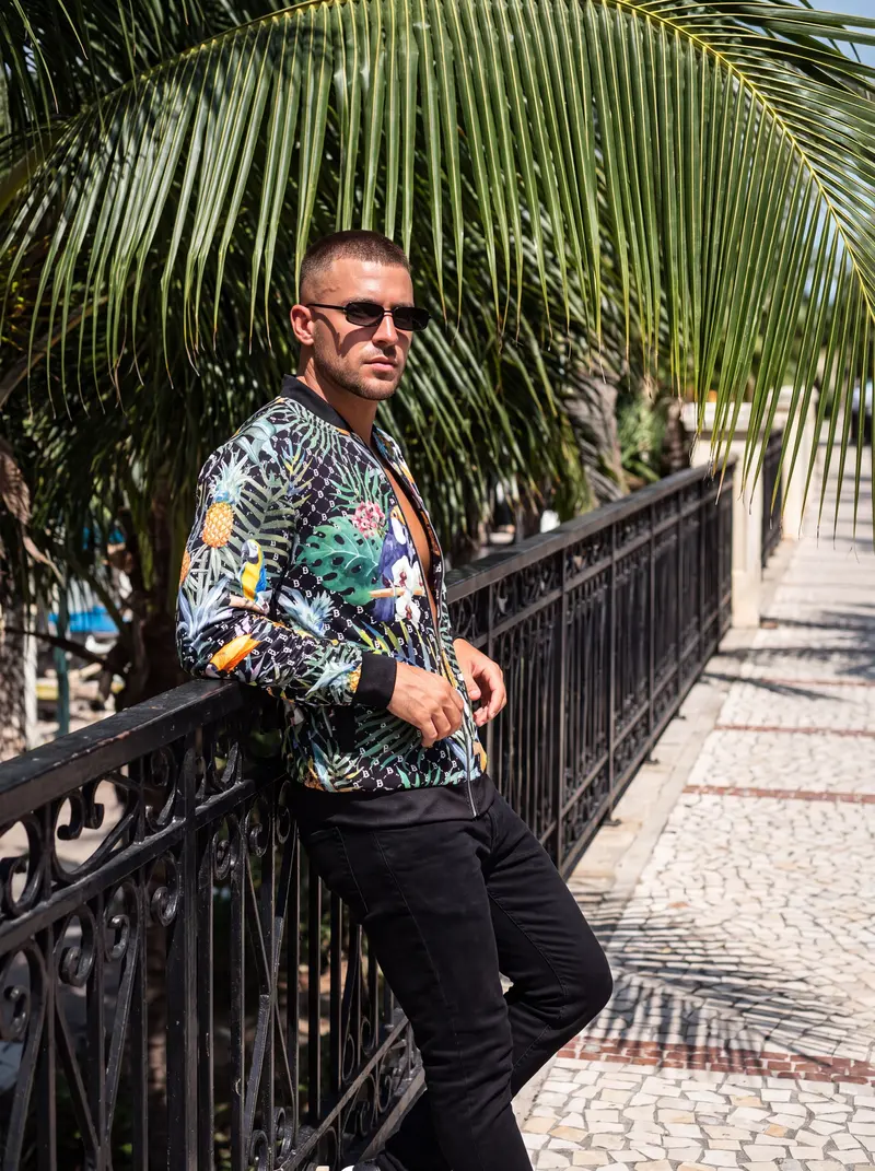 Bomber Jackets collection