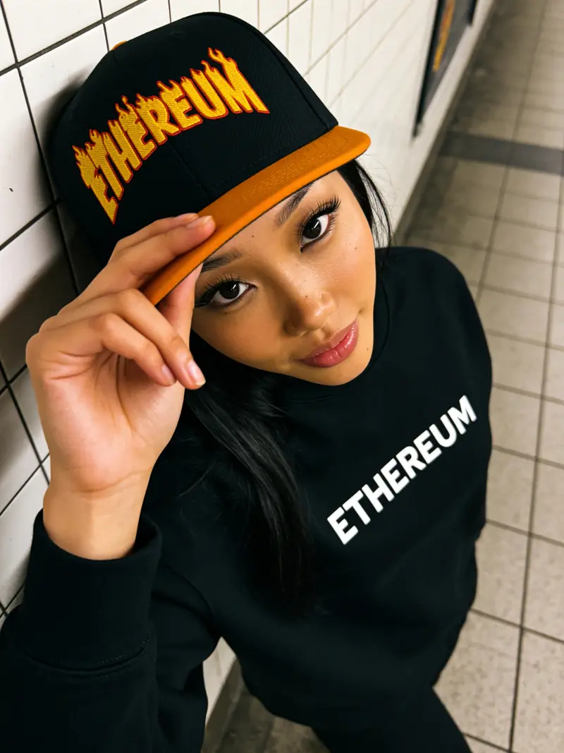 Caps & Hats collection