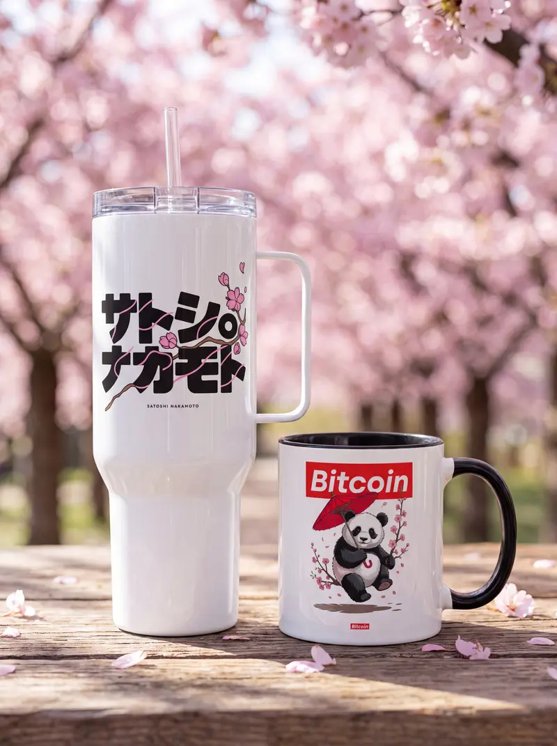 Drinkware collection