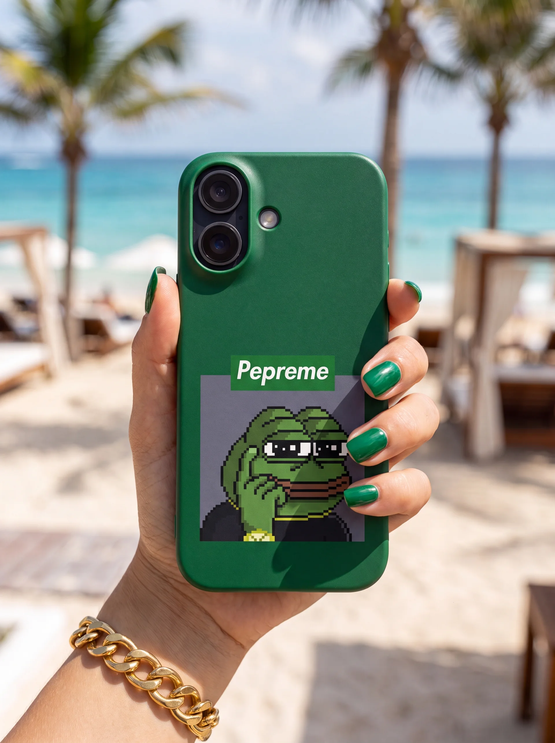 iPhone Cases collection