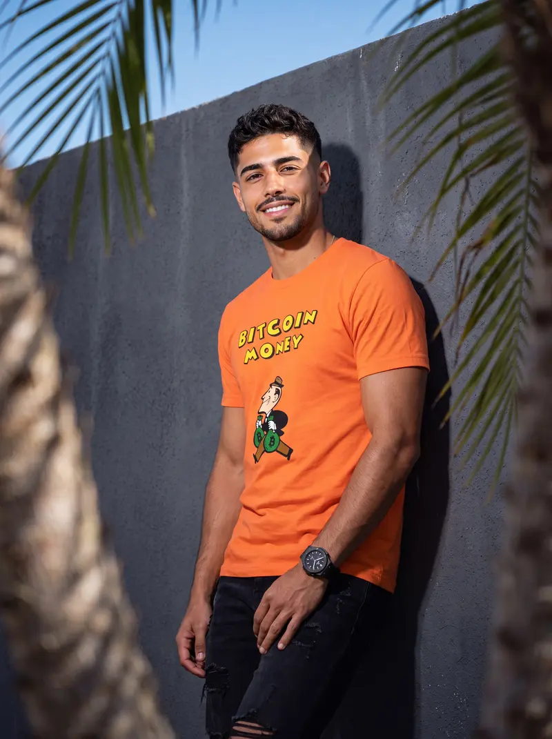 T-Shirts collection