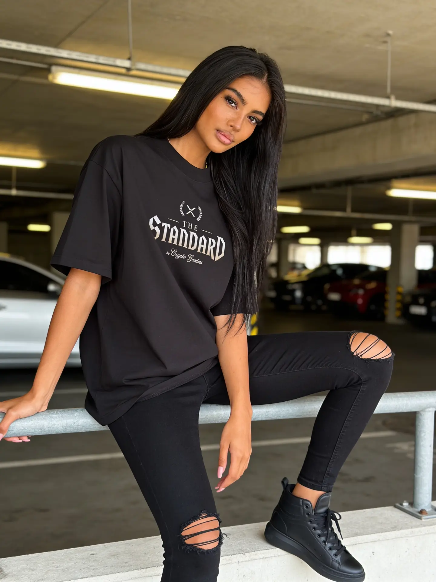 Your Coin.Your Wardrobe.
