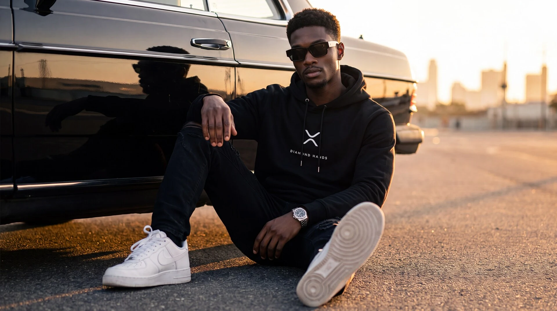 Premium XRP Merch