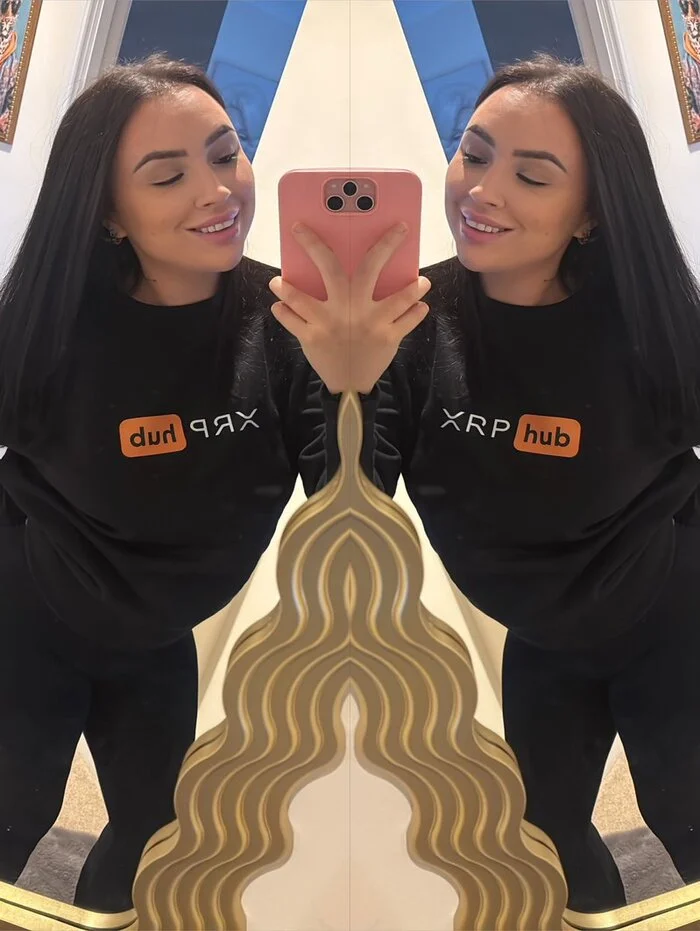 Community submitted photo from @crypto_queen_x