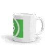 Bitcoin Cash mug