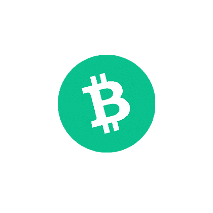 brand bitcoin cash logo - Shop All Brands