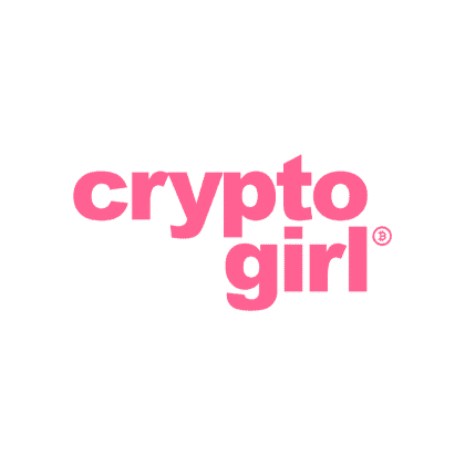 brand crypto girl logo - Shop All Brands