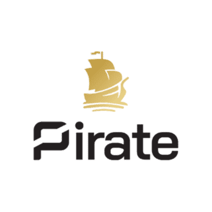 brand pirate chain logo - Shop All Brands