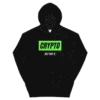 CRYPTO: Just Buy It Hoodie