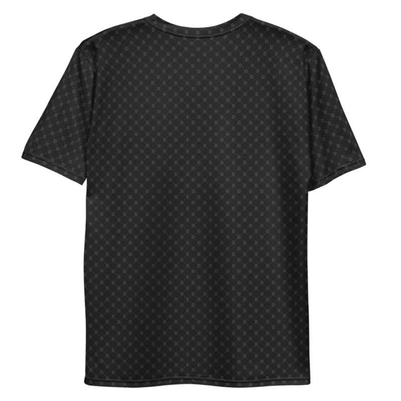 Doge to the Moon and Beyond Collector's Edition T-shirt