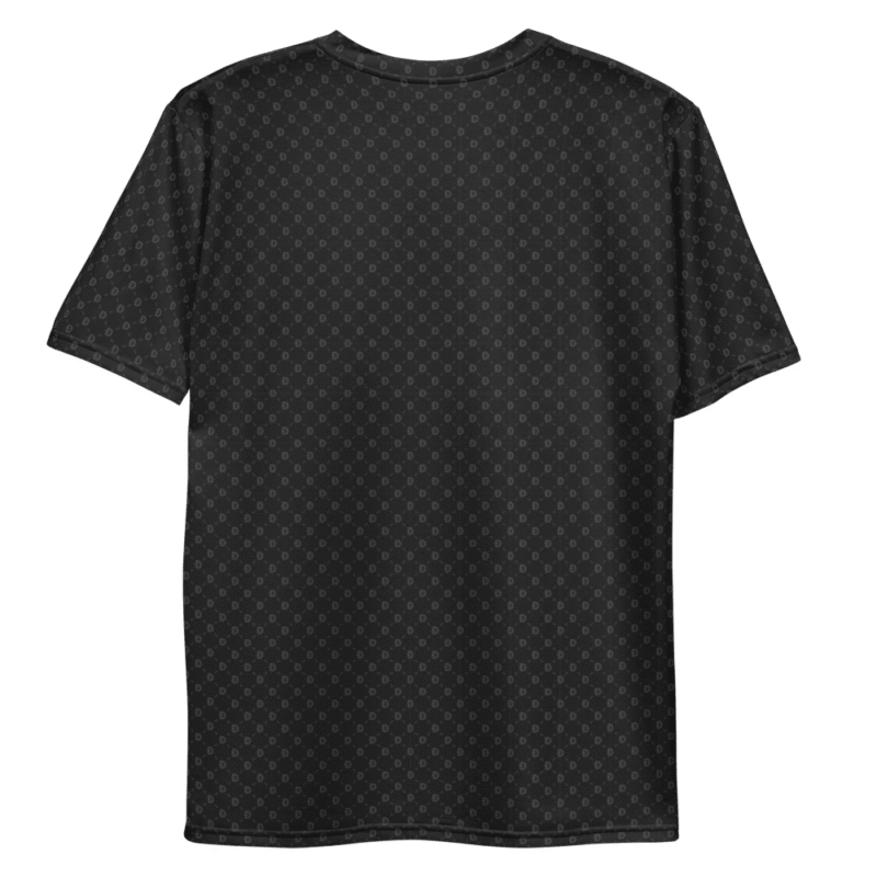 Doge to the Moon Fashion T-shirt