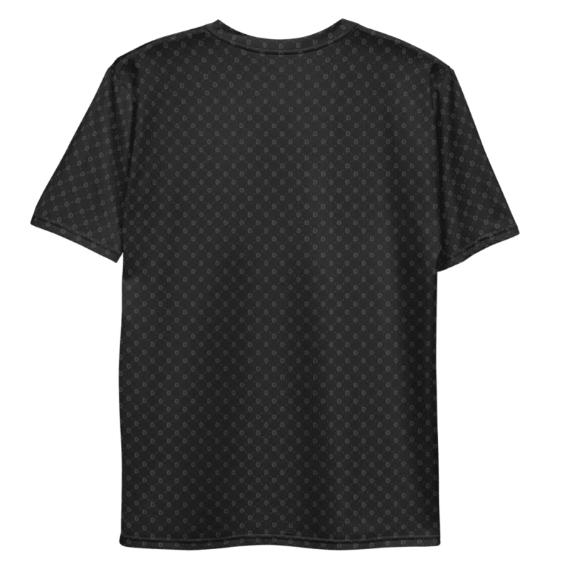 Doge to the Moon Fashion T-shirt