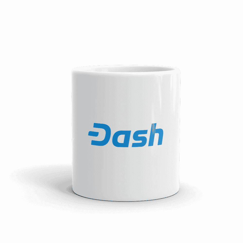 white glossy mug 11oz front view 6096c27c2e861 - Dash mug