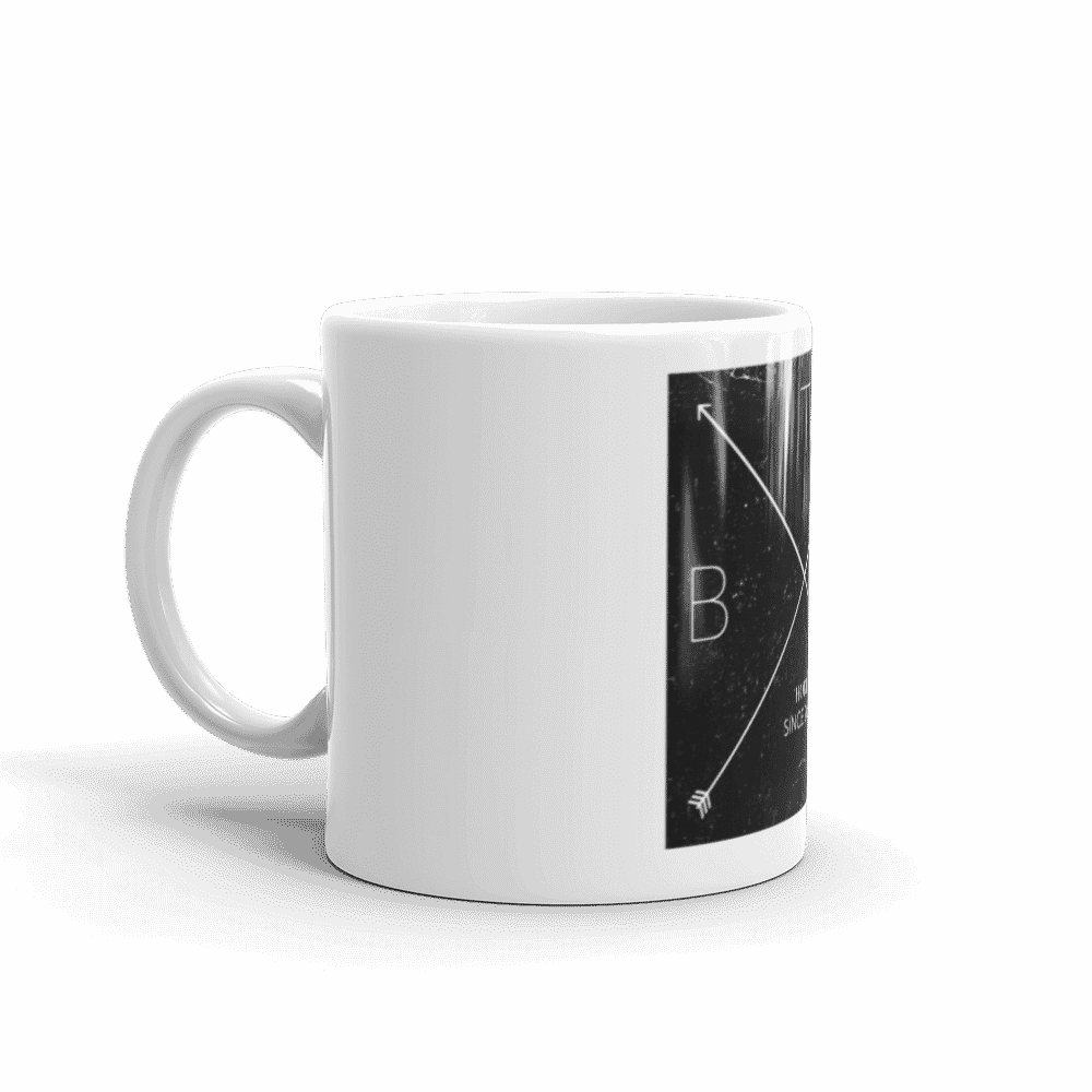 white glossy mug 11oz handle on left 6096b95b3da4f - BTC mug