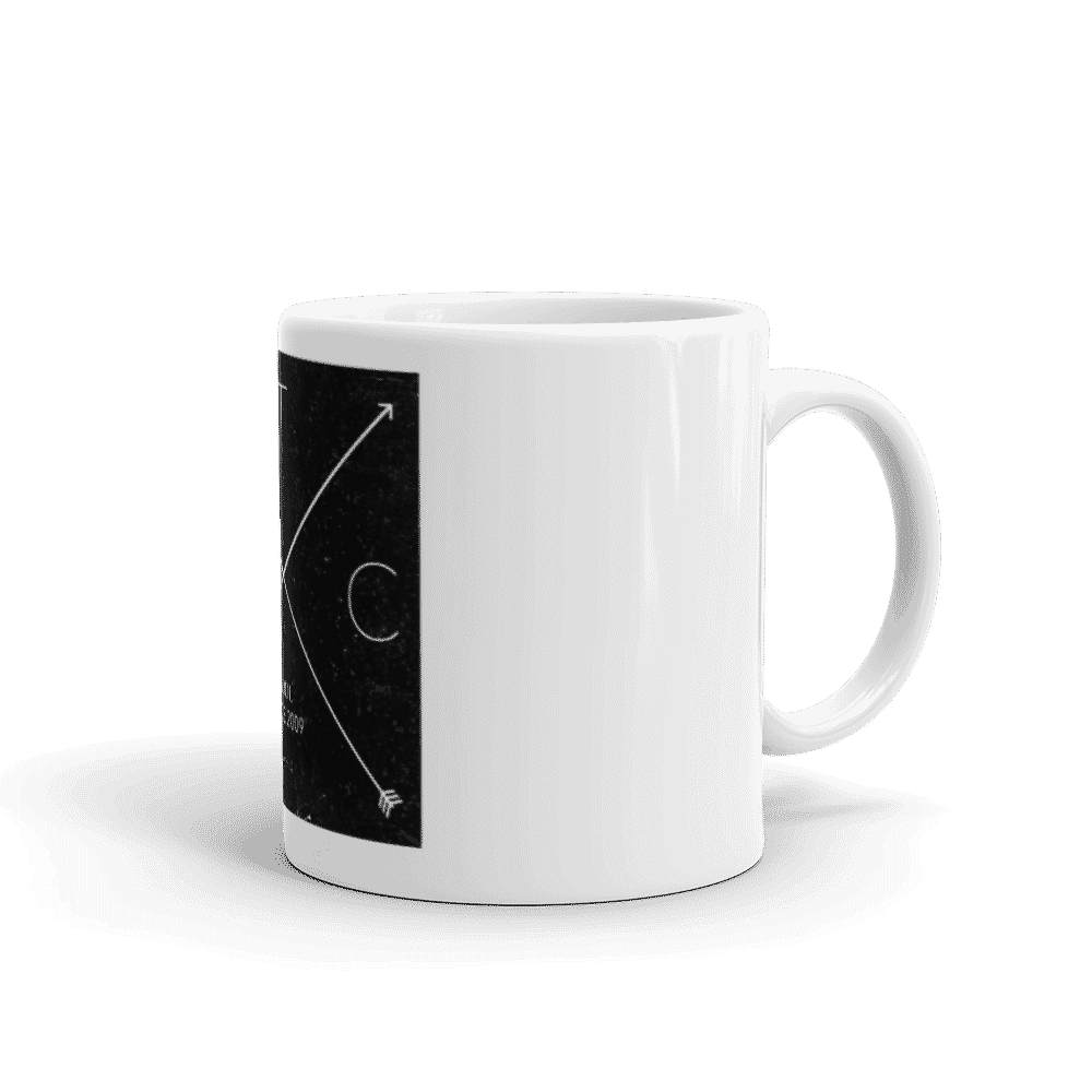 white glossy mug 11oz handle on right 6096b95b3d9d2 - BTC mug