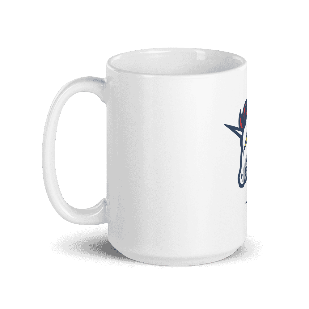 white glossy mug 15oz handle on left 6096c60c716c1 - 1 INCH mug