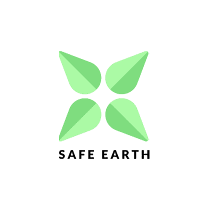 brand safe earth logo 1 - Shop All Brands