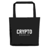 Crypto Goodies Tote bag