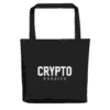 Crypto Goodies Tote bag