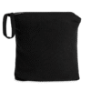 Crypto Goodies x Champion Packable Jacket (Black)