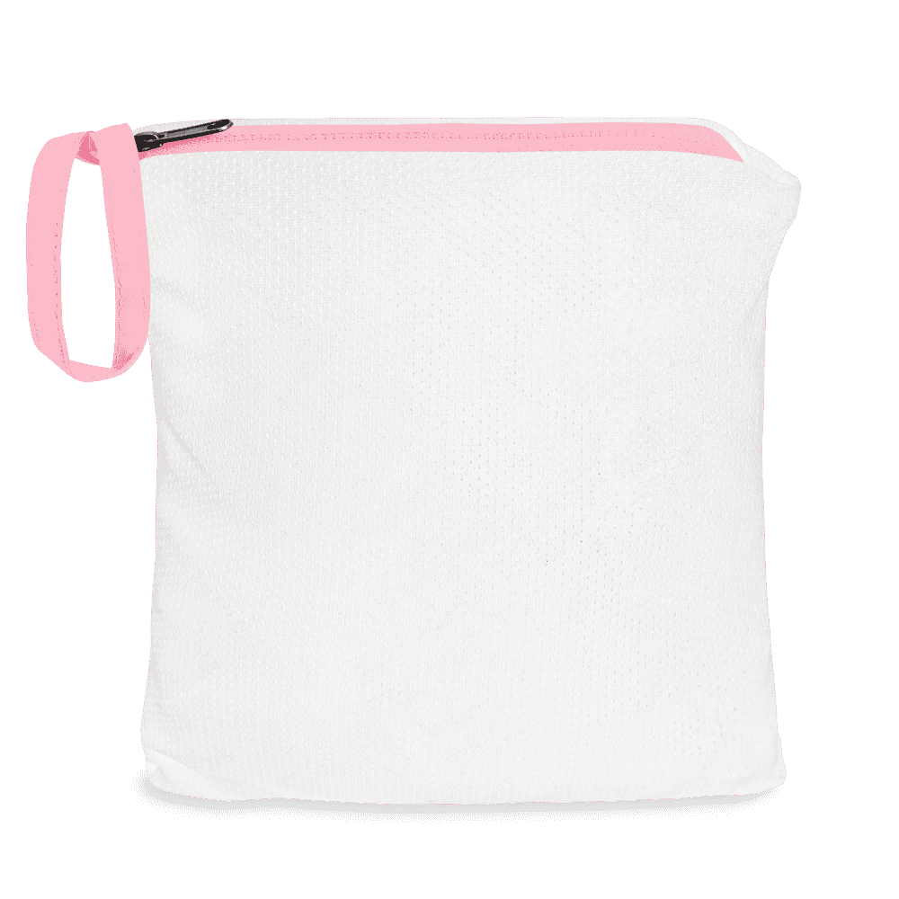 Crypto Goodies X Champion Packable Jacket (Pink)