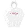 Legendary Crypto Girl Hoodie