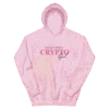 Legendary Crypto Girl Hoodie