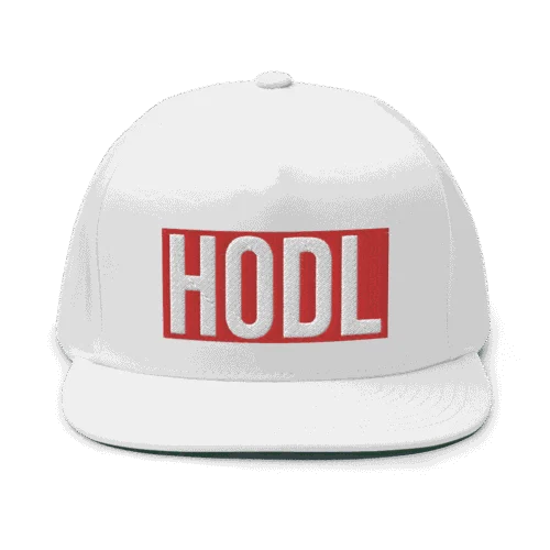 HODL Cap