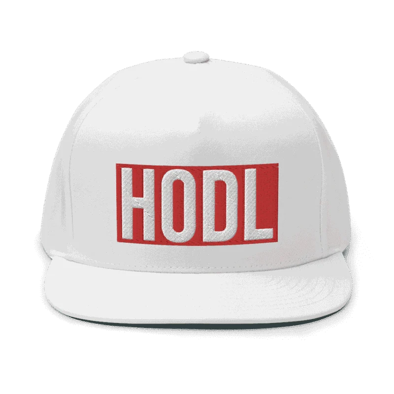 HODL Cap