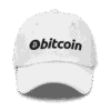 Bitcoin Classic hat