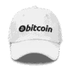Bitcoin Classic hat
