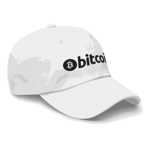 Bitcoin Classic hat