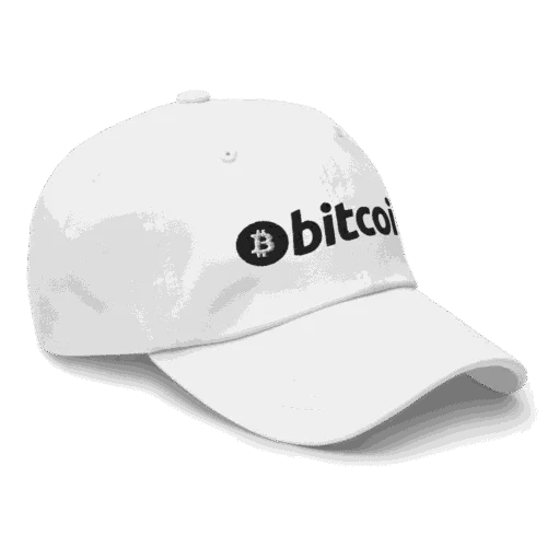 Bitcoin Classic hat