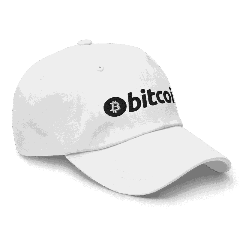 Bitcoin Classic hat