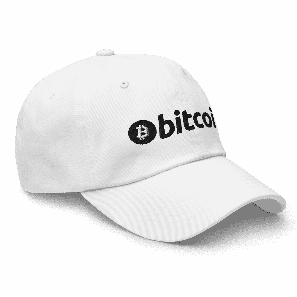 Bitcoin Classic Hat