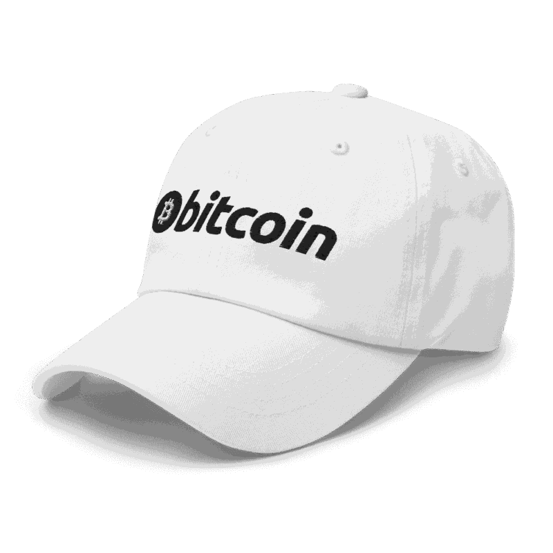 Bitcoin Classic hat