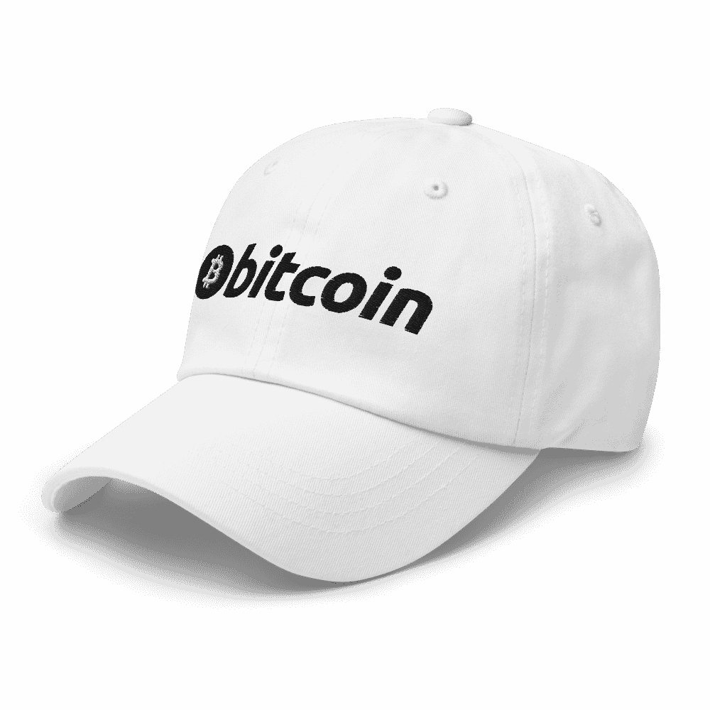 Bitcoin Classic hat