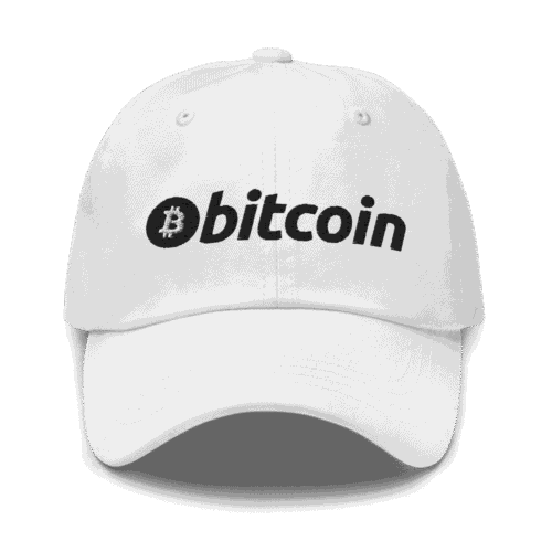 Bitcoin Classic hat