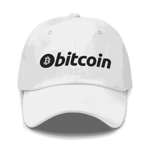 Bitcoin Classic hat