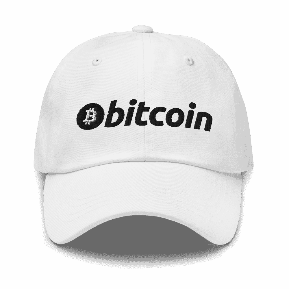 Bitcoin Classic hat