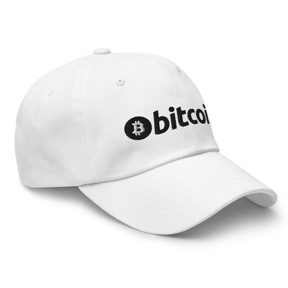 Bitcoin Classic hat - Image 2