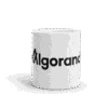 Algorand mug