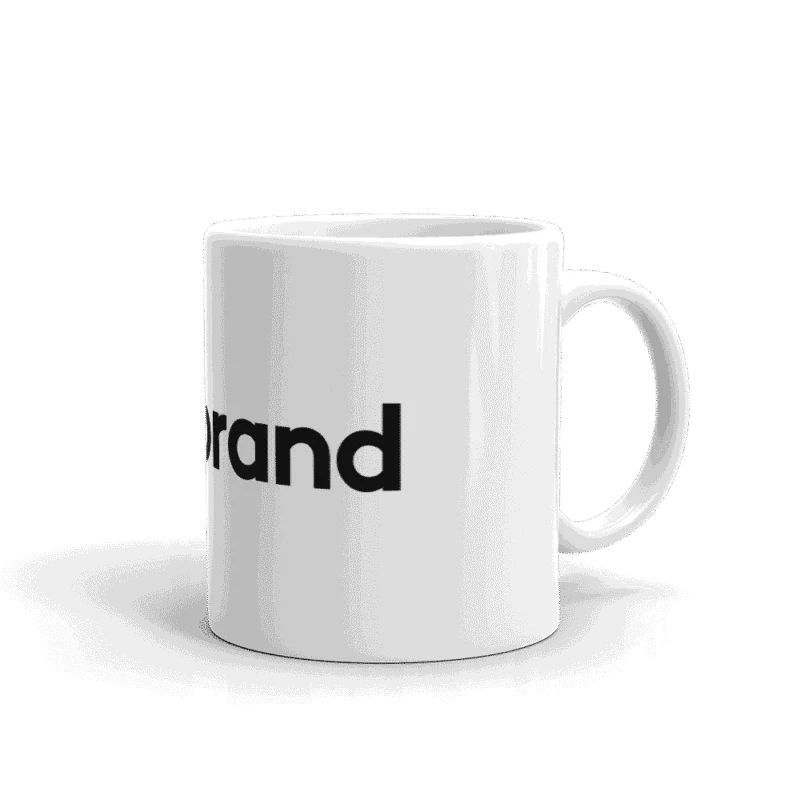 Algorand mug