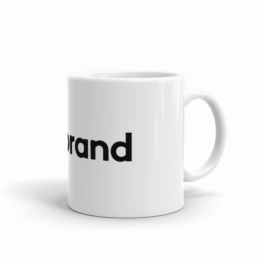 Algorand Mug