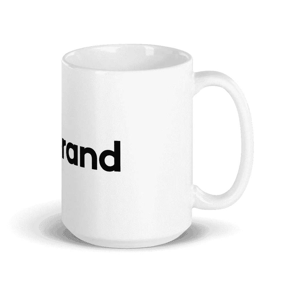 Algorand mug - Image 4