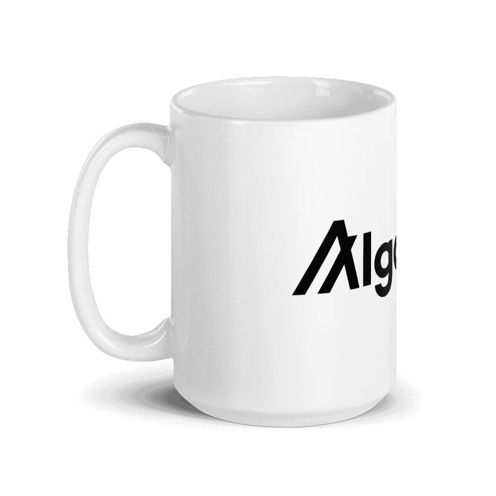 Algorand mug - Image 5