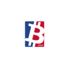 Bitcoin Sports Logo Sticker