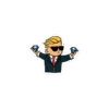 Diamond Hands Sticker
