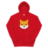 SHIBA INU X SHIB Token Hoodie